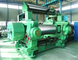 Rubber Processing Machine